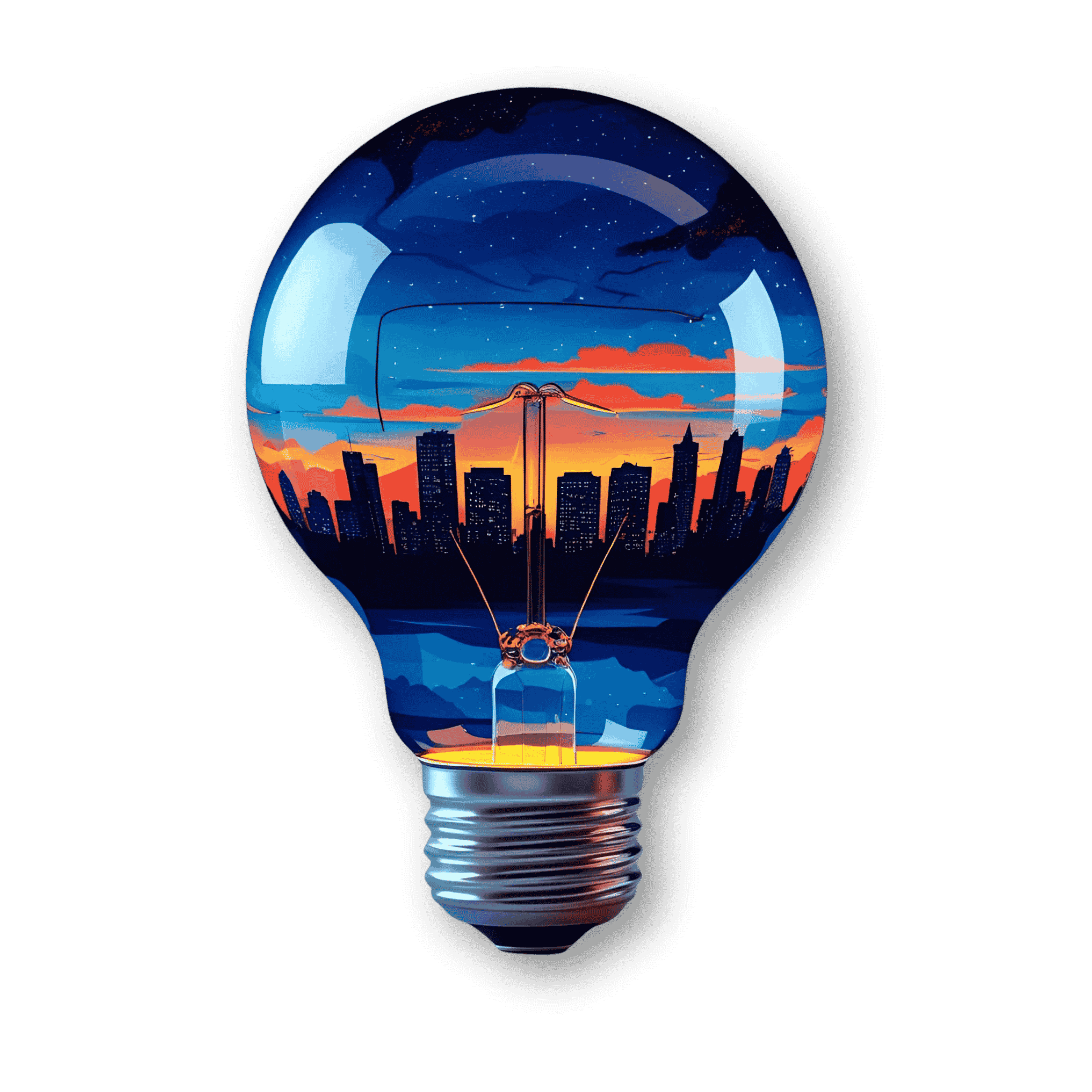 Choose Wisely - Power Your Savings